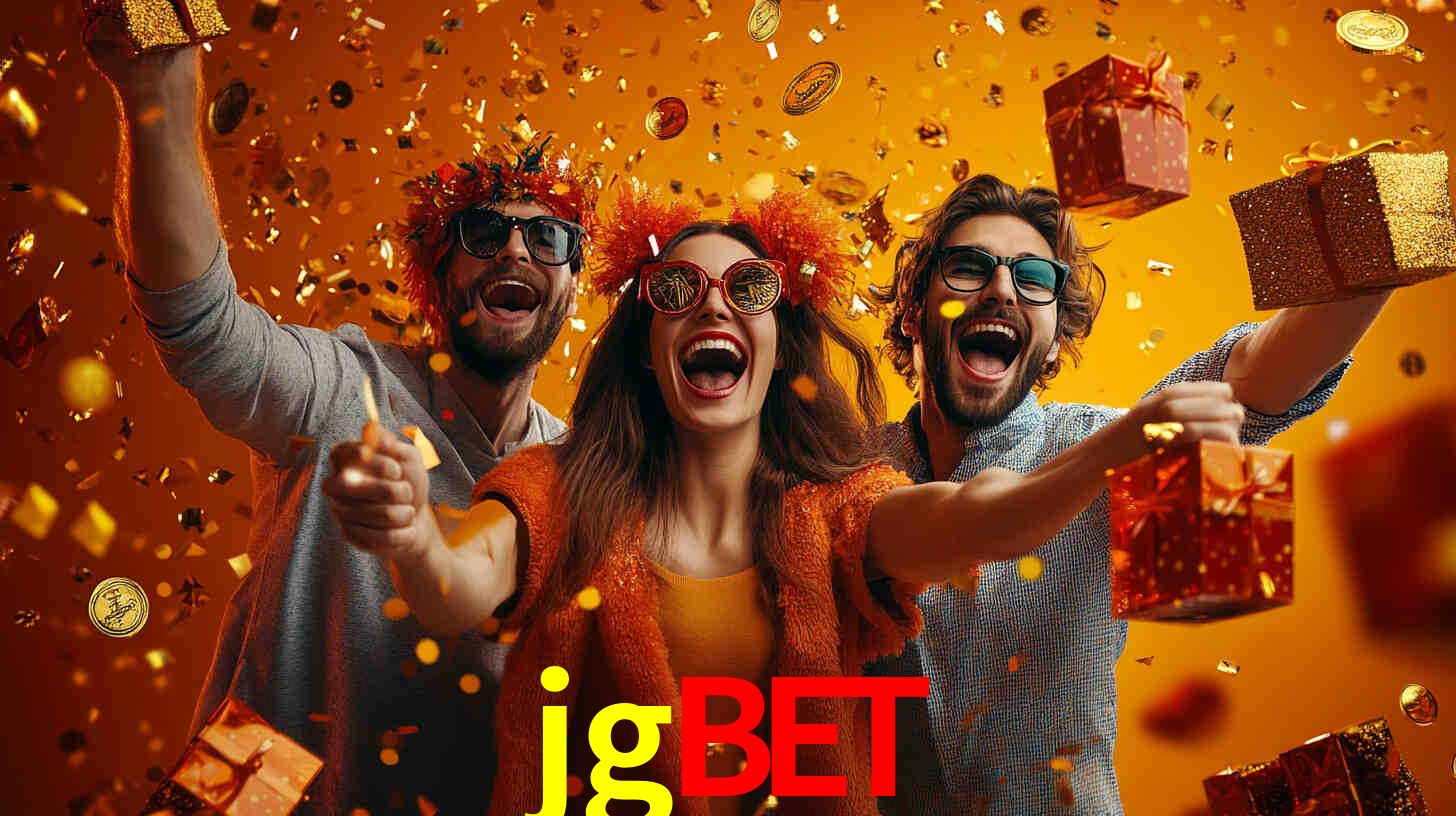 jgbet login