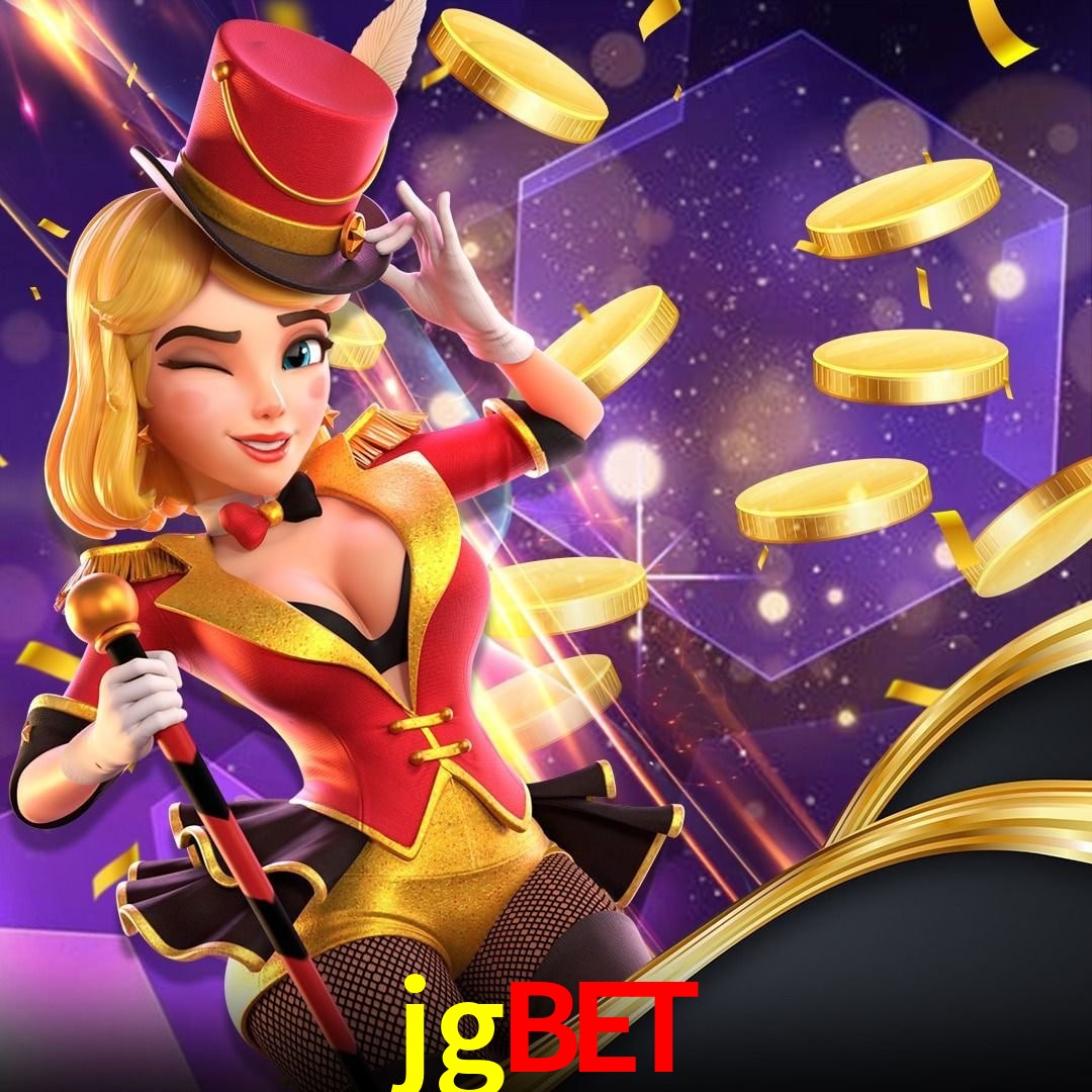 Welcome Bonus jgbet