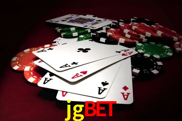 Estatísticas jgbet
