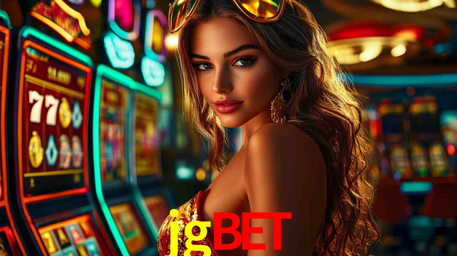 Live Casino jgbet