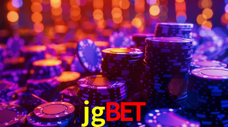 Bônus Generosos e Exclusivos no jgbet para Você!
