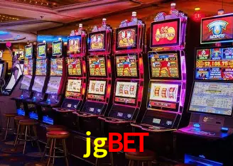 jgbet Rio de Janeiro - Bonus Terms