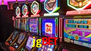 Casino VIP jgbet