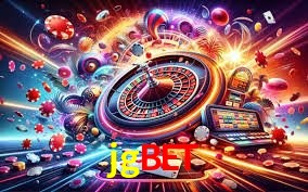 Provedores de Jogos jgbet