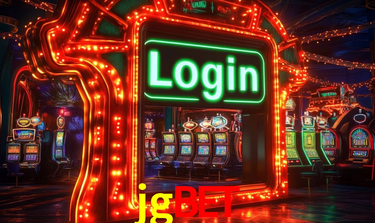 Jogos de Slot jgbet