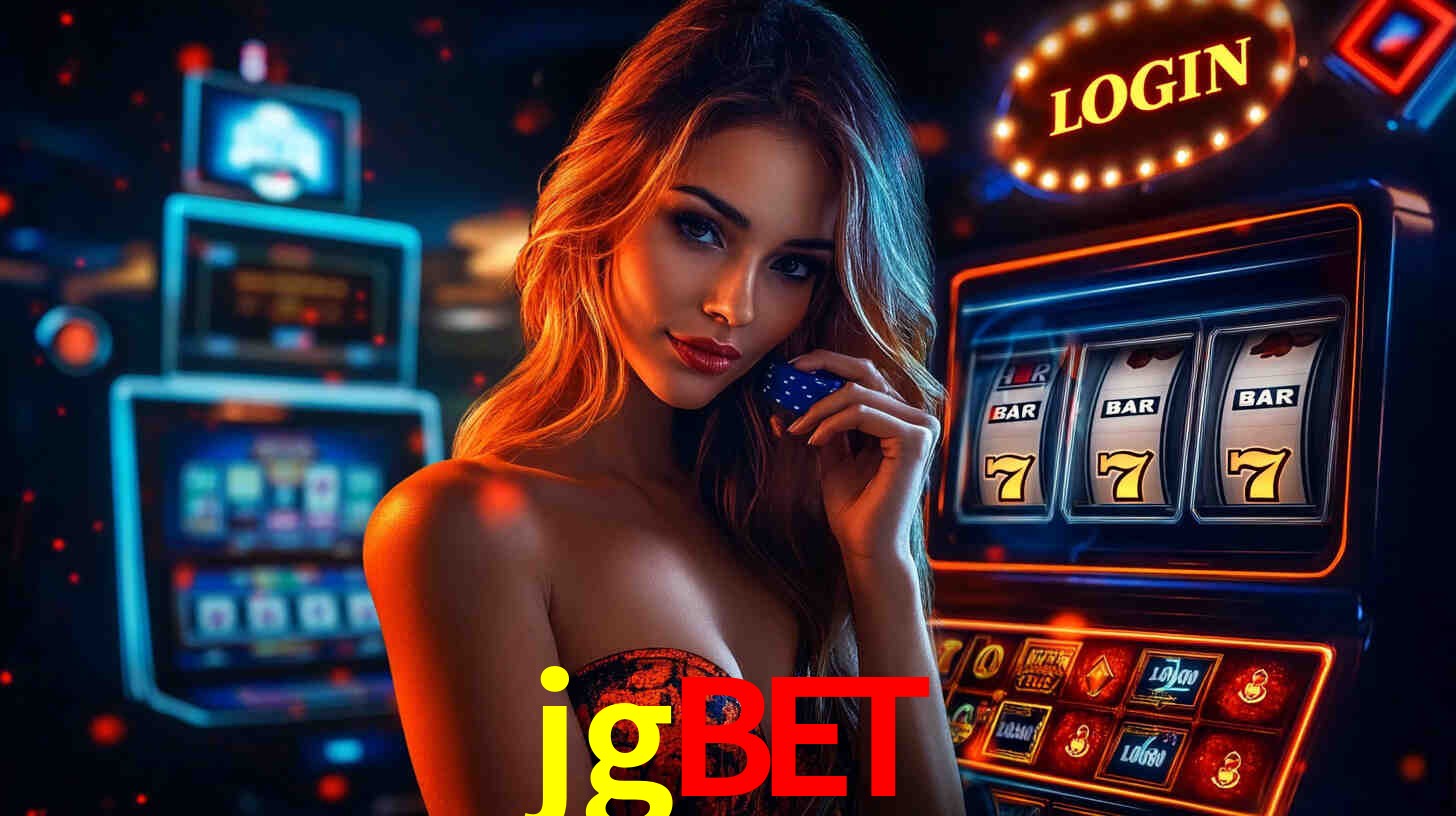 jgbet login