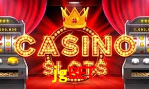 Account Benefits jgbet