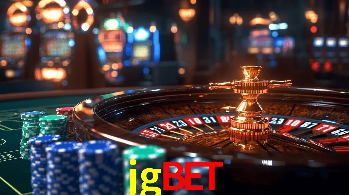 jgbet: Jogos de Caça-Níqueis-Altas Recompensas, Roleta-Velocidade, Blackjack-Desafios Máximos