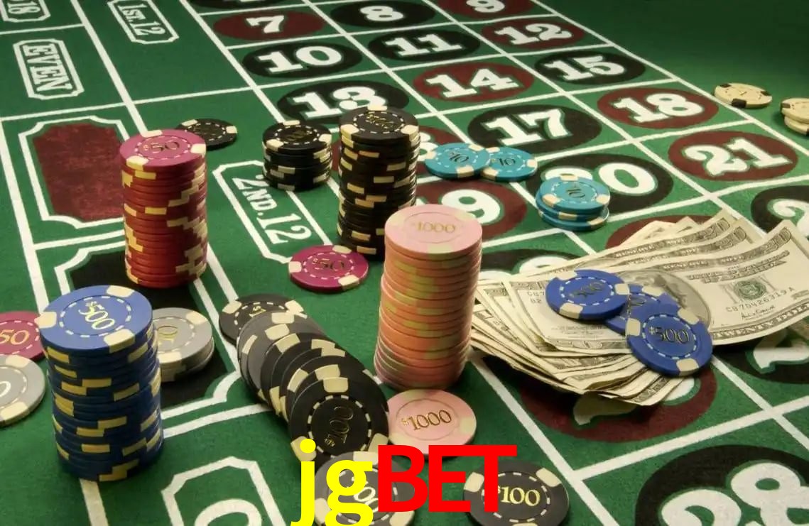 Ofertas Imperdíveis na jgbet: Promoções e Bônus Que Valem a Pena