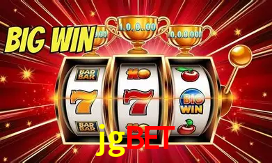 jgbet Brasília - VIP Program