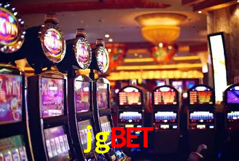 jgbet Brasília - Casino Guide