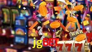 jgbet login