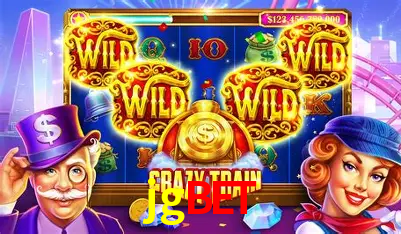 jgbet Cassino - 80+ Mesas ao Vivo