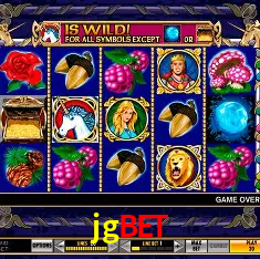 jgbet Belo Horizonte - VIP Casino