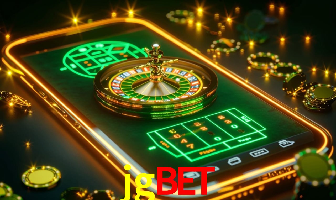 jgbet - Rápido Acesse