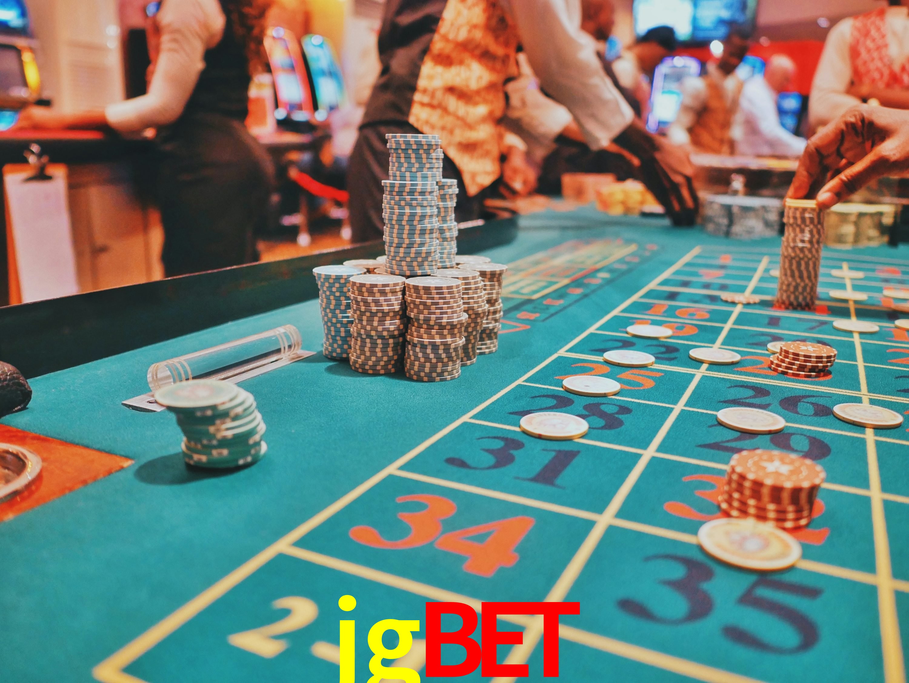 Recursos de Bônus jgbet