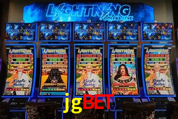 Desvendando o Mundo dos Jogos Virtuais na jgbet