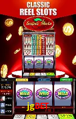 jgbet São Paulo - All Bonuses
