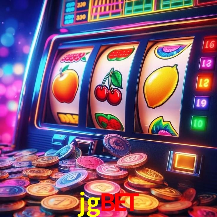 Benefícios da Conta jgbet