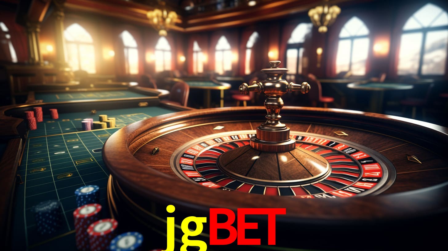 Football Betting jgbet