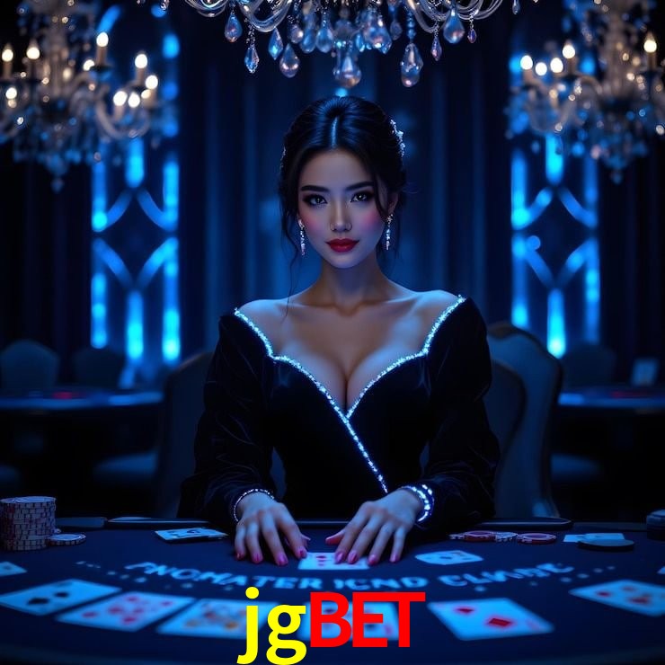 jgbet Brasília - Jogo Features