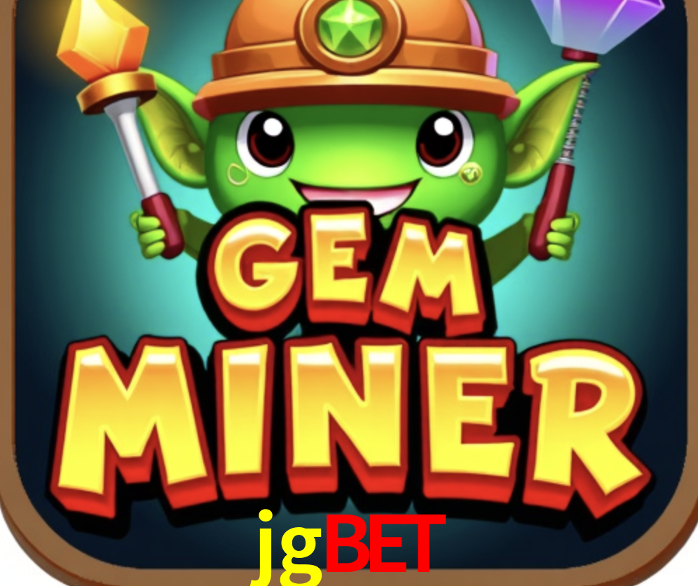 APP oficial da jgbet para mobile