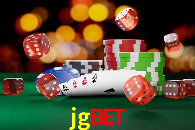 jgbet São Paulo - Jogo Providers