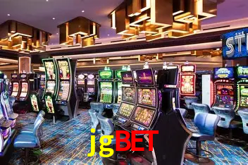 A Popularidade dos Caça-Níqueis no jgbet