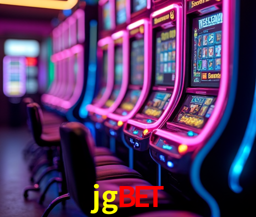 jgbet São Paulo - Top Slots