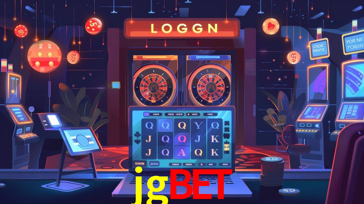 jgbet Plataforma - Certificada MGA desde 2015