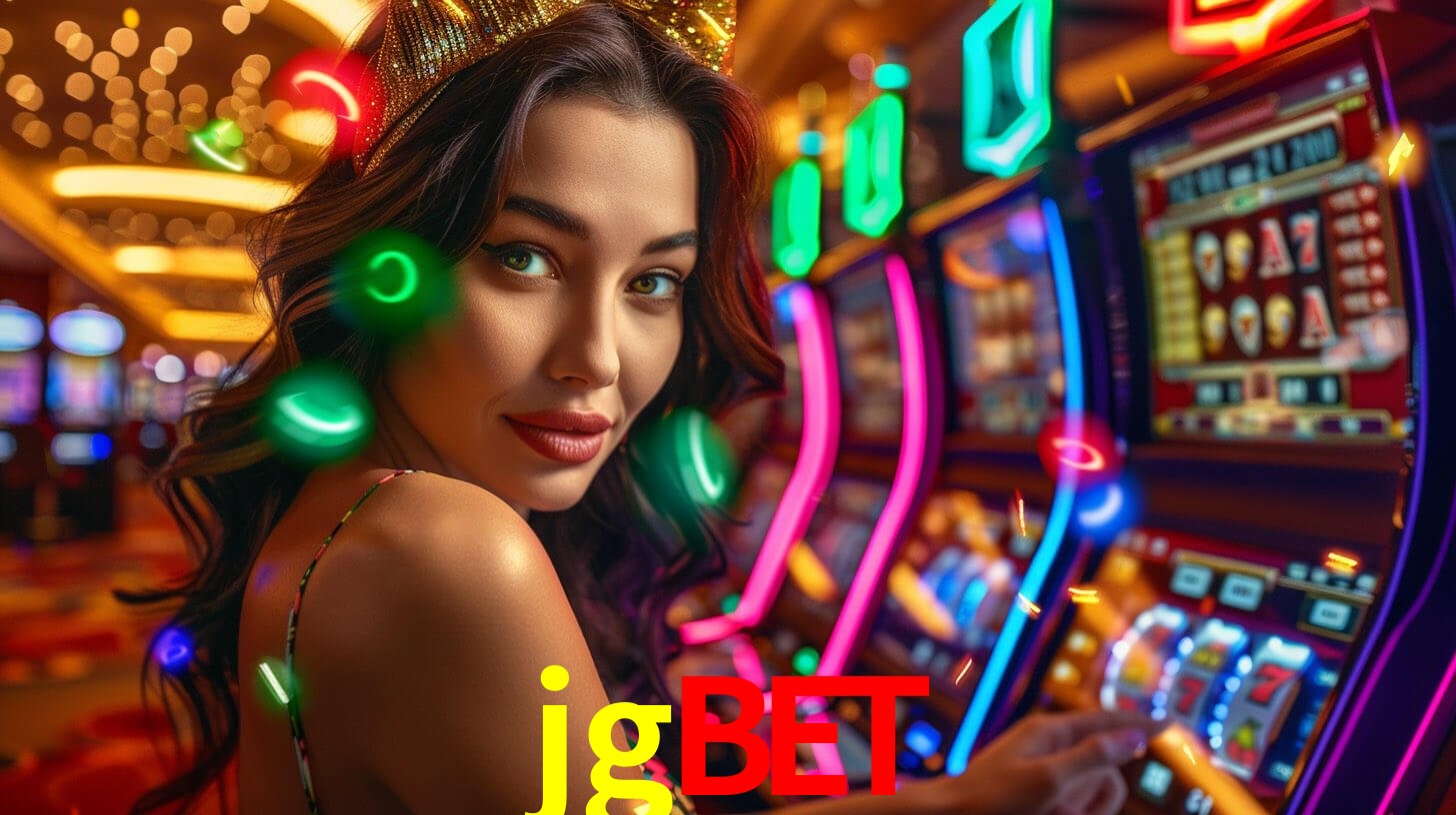 jgbet.com