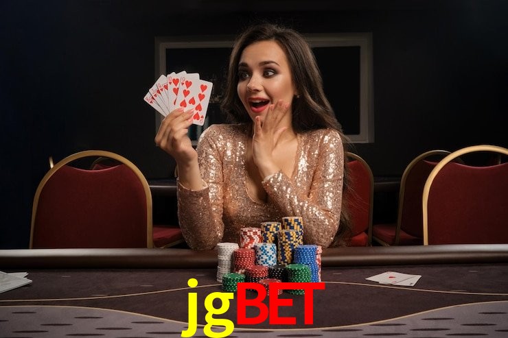 Casino Ao Vivo jgbet