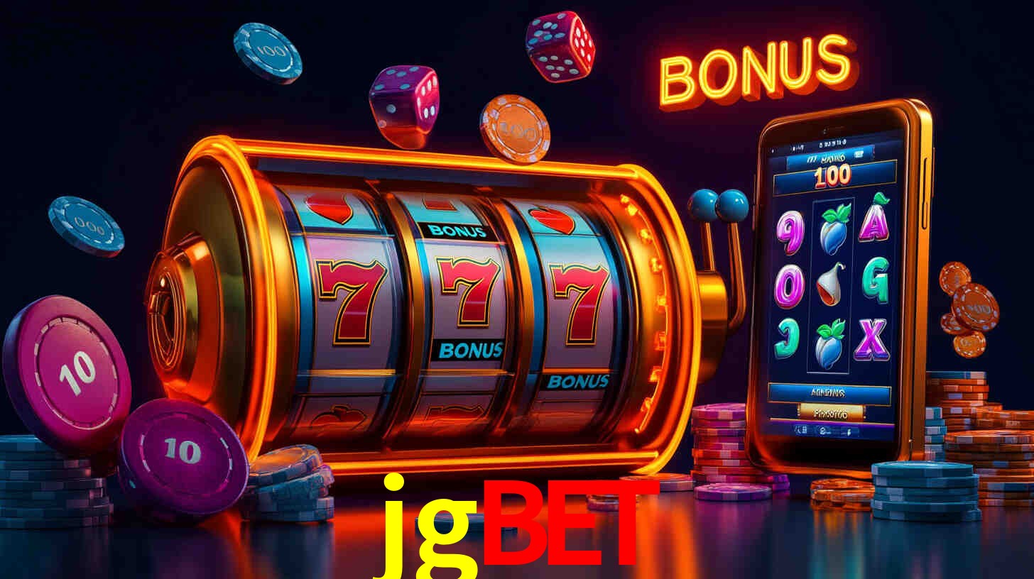 Desvendando o Mundo dos Jogos Virtuais na jgbet