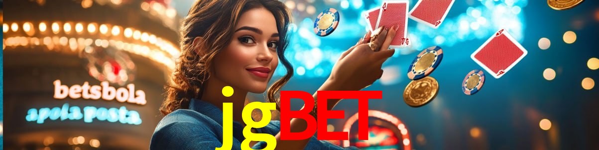 Slot Games jgbet