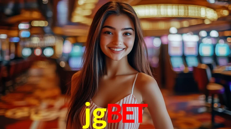 Welcome Bonus jgbet
