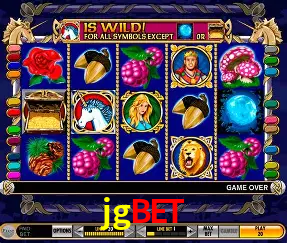 Desvendando o Mundo dos Jogos Virtuais na jgbet