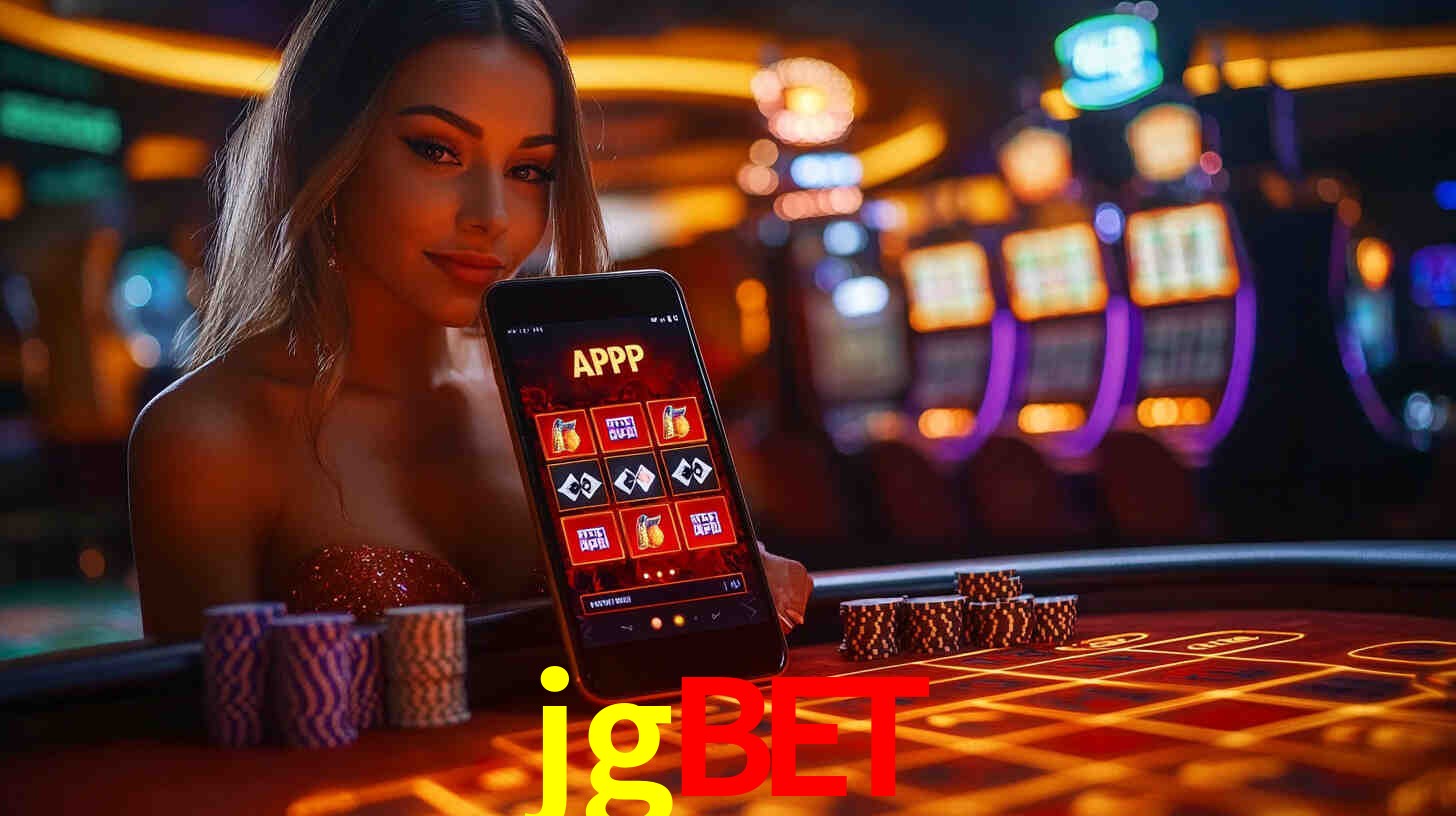 Explorando a Categoria de Eventos em Apostas na jgbet