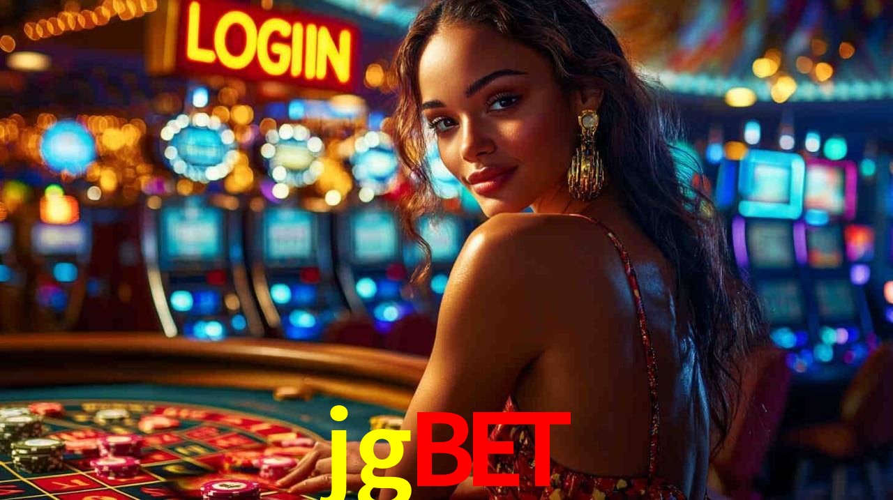 jgbet Belo Horizonte - Jackpots