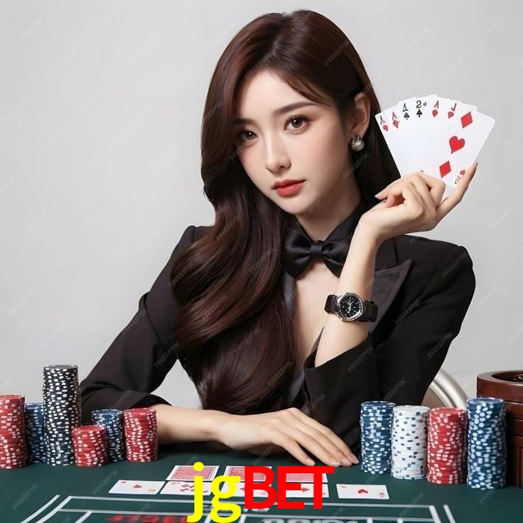 jgbet - Security