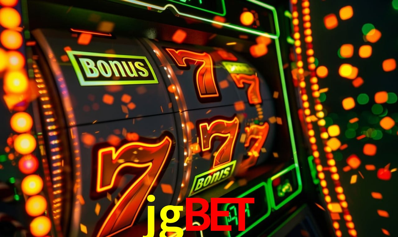 Interface do App jgbet