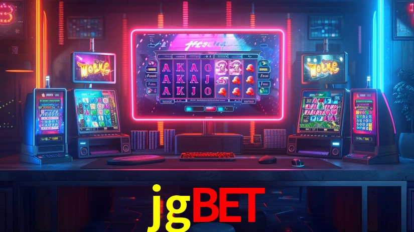 jgbet login