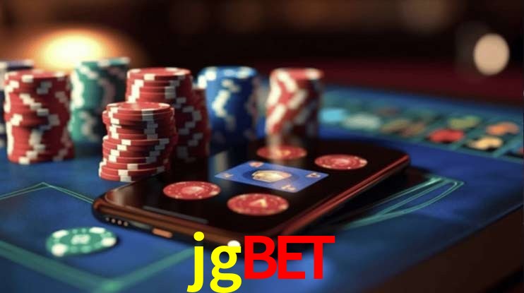 jgbet Rio de Janeiro - Popular Jogos