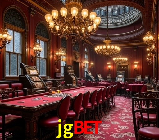 jgbet Rio de Janeiro - Licenses