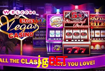 jgbet Bônus - Pacote R$5.000 + VIP