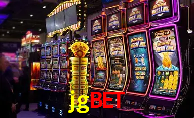 jgbet Rio de Janeiro - Professional Dealers