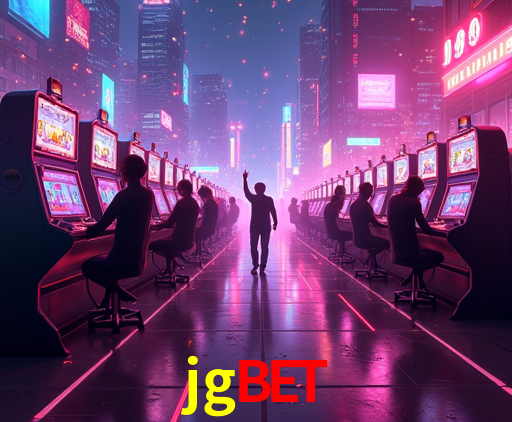 Estatísticas Esportivas jgbet