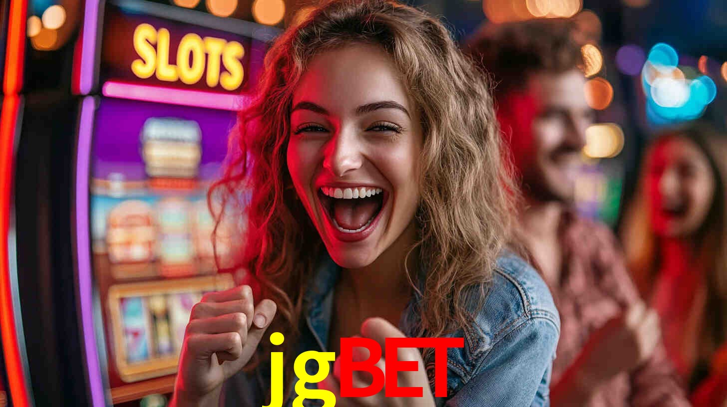 A Emoção da Loteria na jgbet: Uma Chance de Mudança de Vida