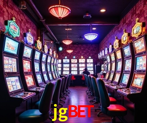 jgbet Brasília - Bonus Features