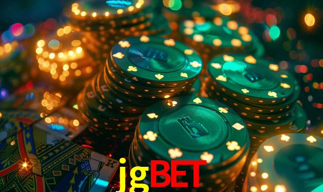 Diretório de Jogos jgbet