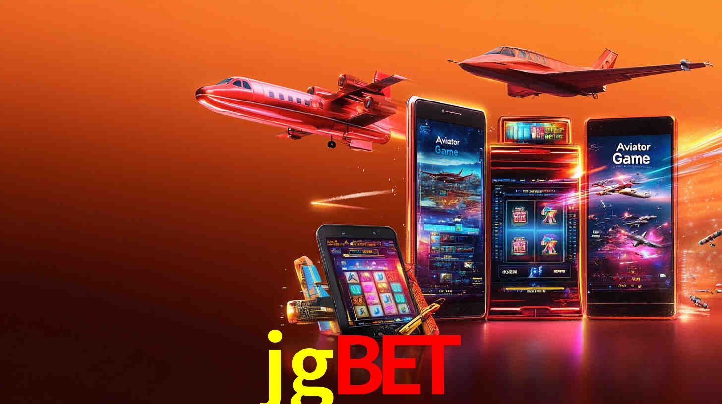 A Popularidade dos Caça-Níqueis no jgbet